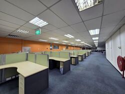 Times Centre (D19), Factory #552461421